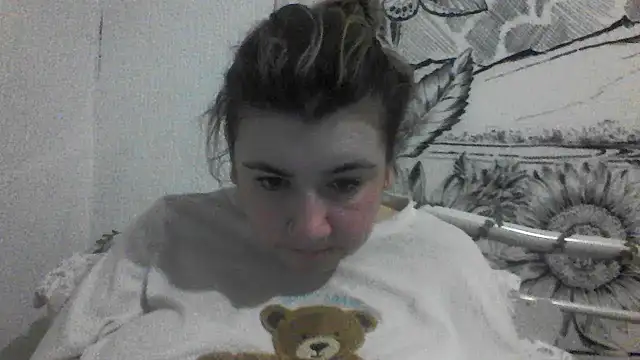 CamilaCherryX online show from 12, 3, 2026