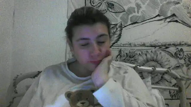 CamilaCherryX online show from 8, 4, 2026