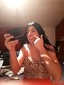 Snapshot of Yasmin_Paez99 chatting on 17, 2, 2026 Yasmin Paez99 online show from 17, 2, 2026