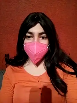 Snapshot of Yasmin_Paez99 chatting on 23, 2, 2026 Yasmin Paez99 online show from 23, 2, 2026