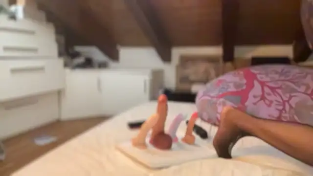 Snapshot of SCARLET-SANTANA chatting on 14, 10, 2025 SCARLET-SANTANA online show from 14, 10, 2025