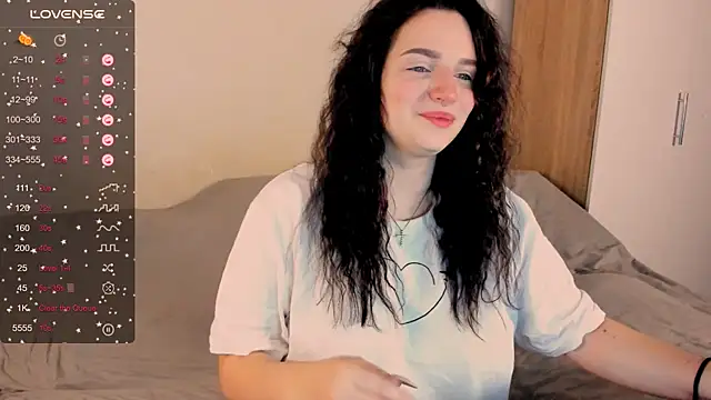 Snapshot of __Latisha__ chatting on 18, 2, 2025 Latisha online show from 18, 2, 2025