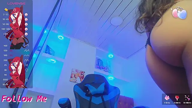 zoe connor19 online show from 14, 1, 2025