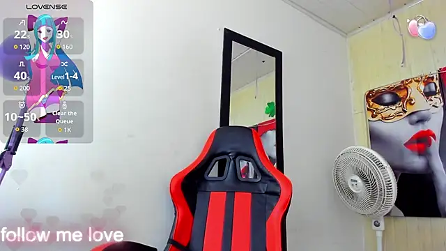 zoe connor19 online show from 27, 9, 2025