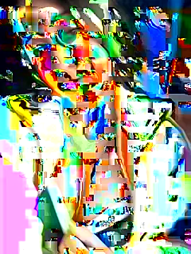 zoe connor19 online show from 15, 12, 2025