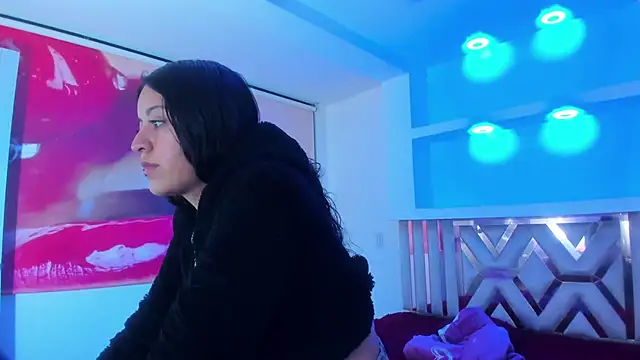 zoe connor19 online show from 10, 1, 2026