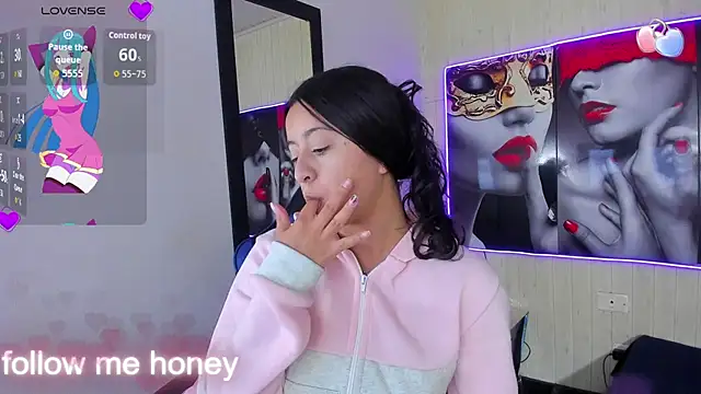 zoe connor19 online show from 16, 1, 2026