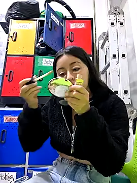 zoe connor19 online show from 10, 2, 2026