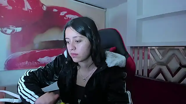 zoe connor19 online show from 26, 2, 2026