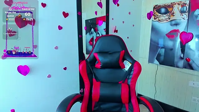 zoe connor19 online show from 5, 3, 2026