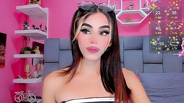 Snapshot of Shanelengel chatting on 25, 12, 2024 Shanelengel online show from 25, 12, 2024