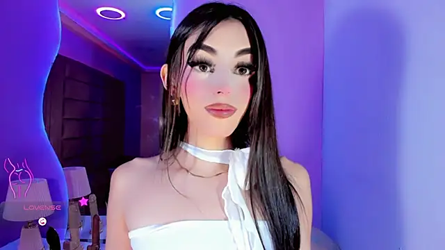 Shanelengel online show from 21, 11, 2025