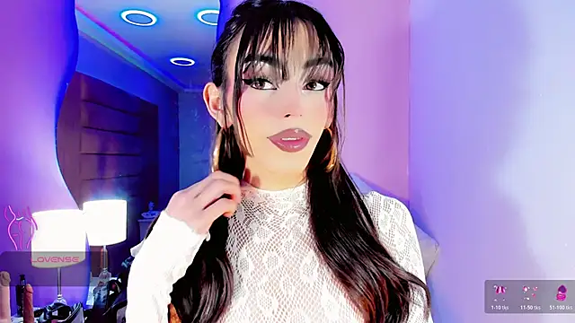 Shanelengel online show from 14, 2, 2026