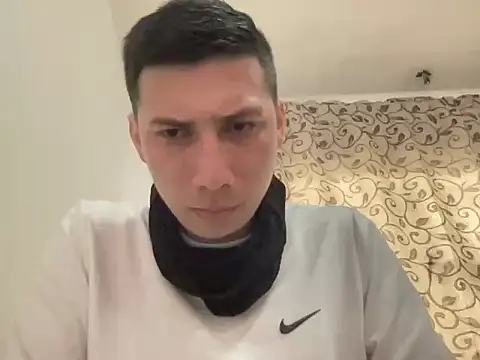 Snapshot of Jorge-Silla chatting on 29, 9, 2025 Jorge-Silla online show from 29, 9, 2025