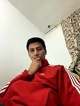 Snapshot of Jorge-Silla chatting on 14, 10, 2025 Jorge-Silla online show from 14, 10, 2025