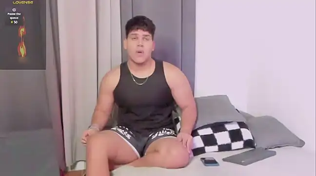Khail68 online show from 23, 1, 2025