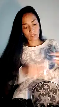 chloewildd  online show from 17, 1, 2025