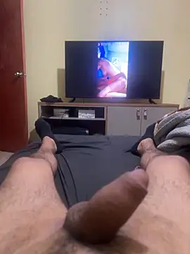 Jhonatan2996- online show from 17, 3, 2026