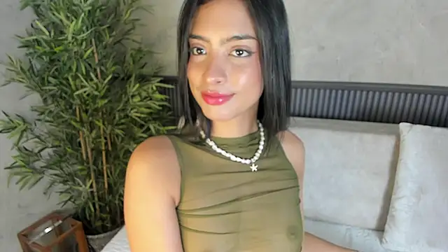 Snapshot of Naomi_Dasilva chatting on 27, 2, 2025 Naomi Dasilva online show from 27, 2, 2025