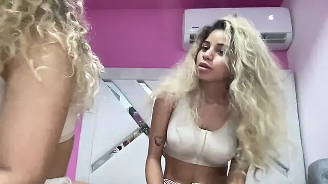 brithneysquirt online show from 20, 12, 2025