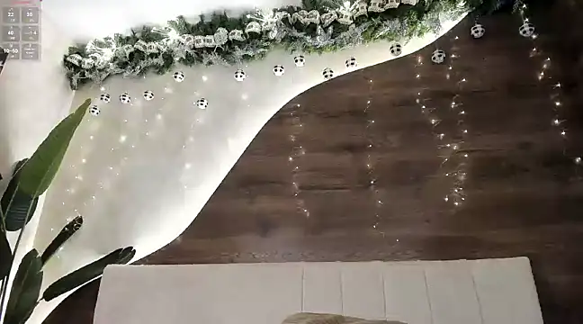 Snapshot of Morgan_Hilll_ chatting on 15, 12, 2024 Morgan Hilll online show from 15, 12, 2024