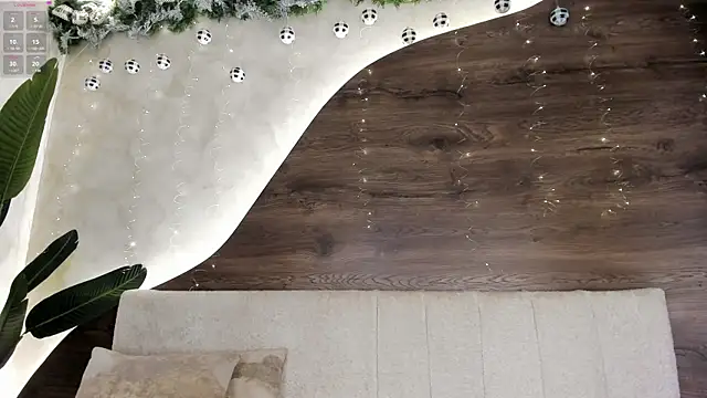 Snapshot of Morgan_Hilll_ chatting on 21, 12, 2024 Morgan Hilll online show from 21, 12, 2024