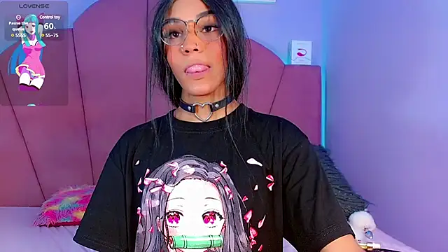 ValentinaMarinn online show from 5, 12, 2024