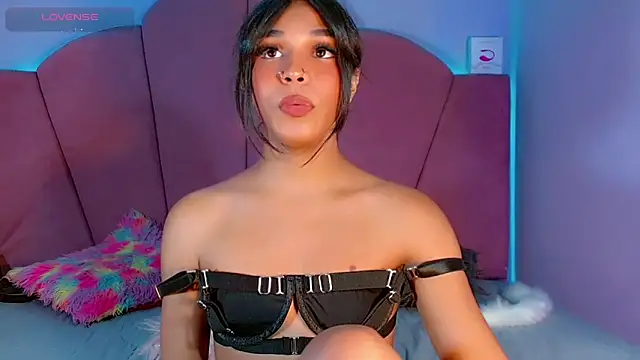 ValentinaMarinn online show from 14, 12, 2024