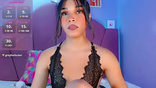 ValentinaMarinn online show from 16, 12, 2024
