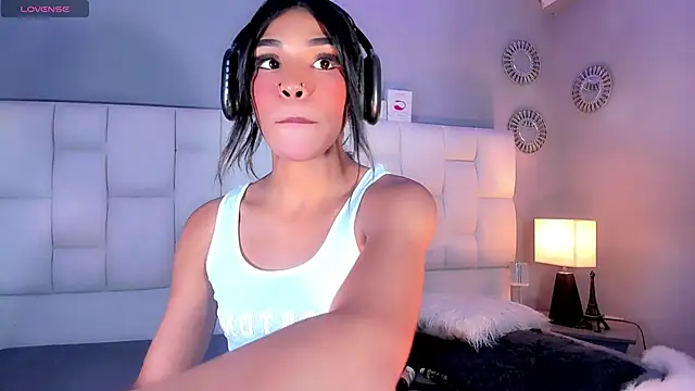 ValentinaMarinn online show from 21, 12, 2024