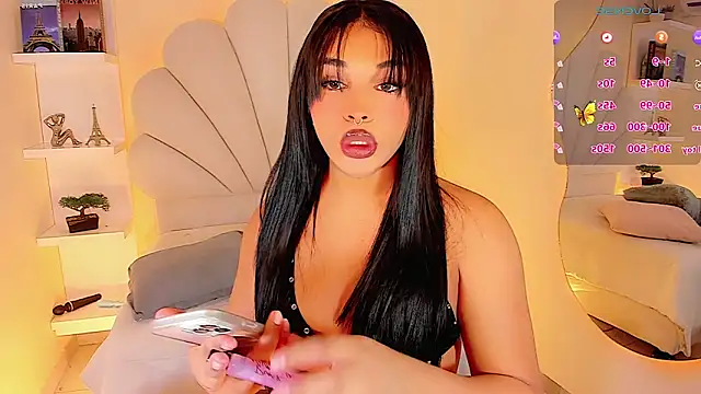 Snapshot of ValentinaMarinn chatting on 19, 2, 2026 ValentinaMarinn online show from 19, 2, 2026