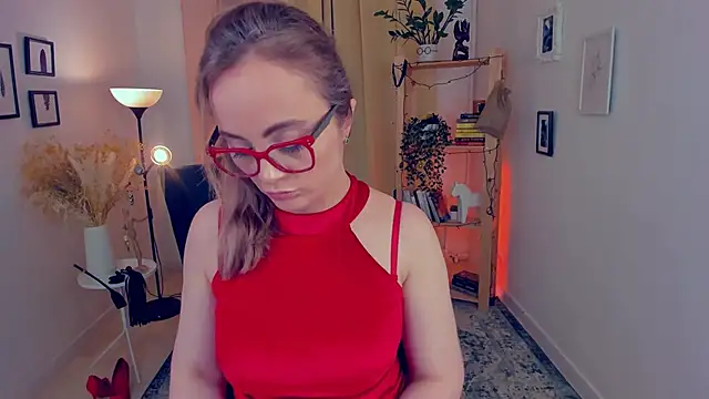Snapshot of AdelaideRosabel chatting on 7, 1, 2025 AdelaideRosabel online show from 7, 1, 2025