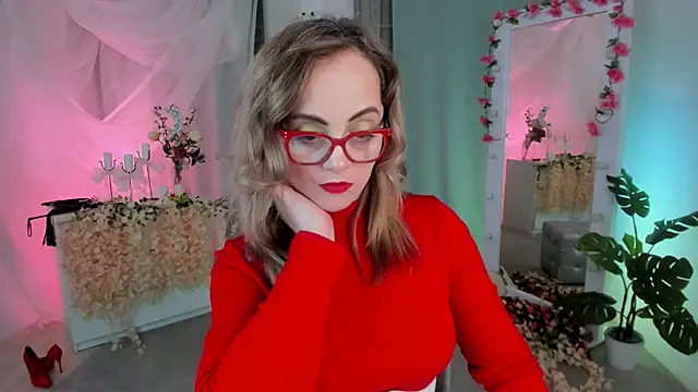 Snapshot of AdelaideRosabel chatting on 5, 2, 2025 AdelaideRosabel online show from 5, 2, 2025