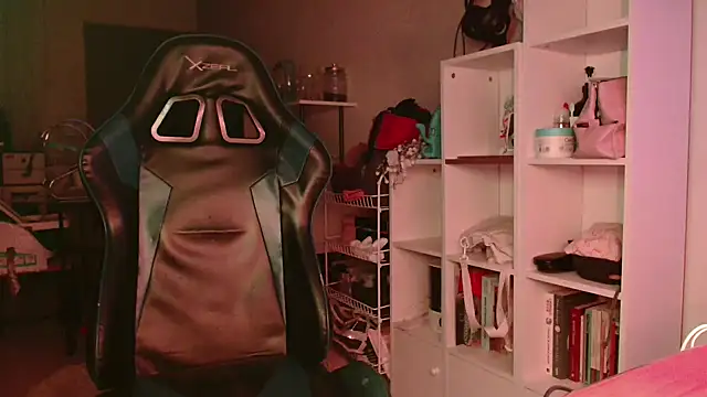 DirtyDi97 online show from 11, 1, 2026