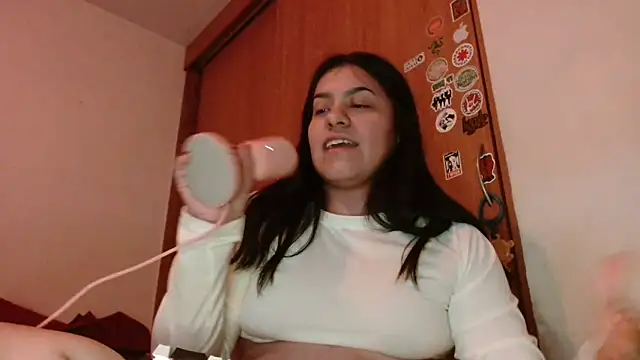 DirtyDi97 online show from 17, 1, 2026