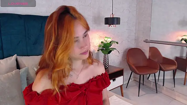 Snapshot of AdeleAndersonn chatting on 8, 1, 2026 AdeleAndersonn online show from 8, 1, 2026