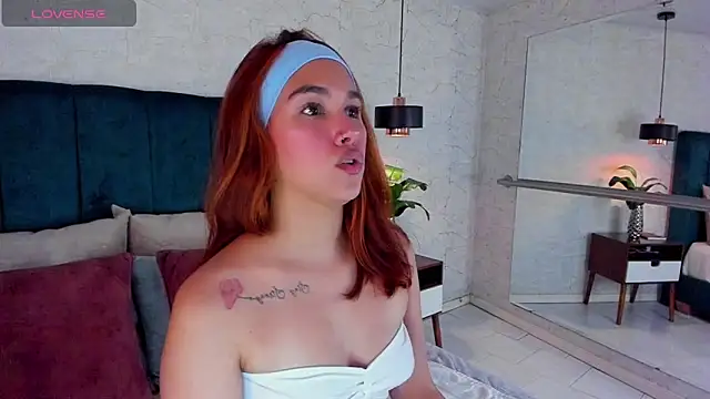 Snapshot of AdeleAndersonn chatting on 23, 2, 2026 AdeleAndersonn online show from 23, 2, 2026