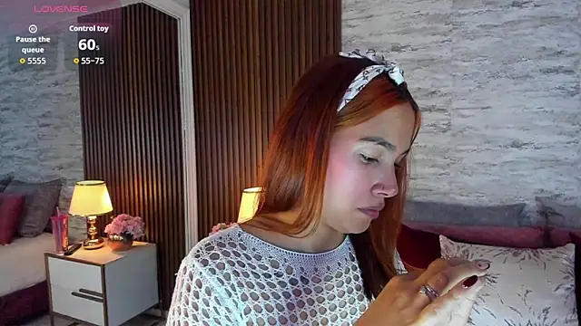 Snapshot of AdeleAndersonn chatting on 24, 2, 2026 AdeleAndersonn online show from 24, 2, 2026