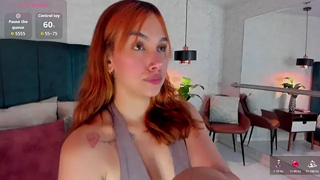 Snapshot of AdeleAndersonn chatting on 11, 3, 2026 AdeleAndersonn online show from 11, 3, 2026