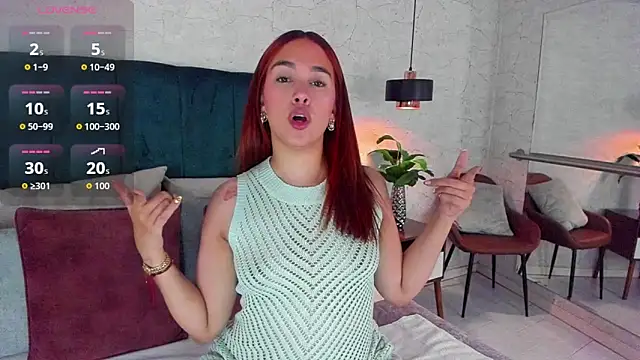 AdeleAndersonn online show from 28, 4, 2026