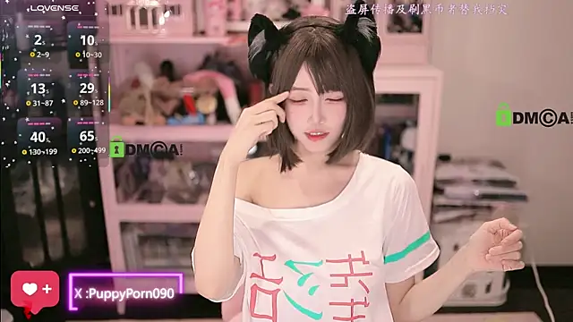 buluuuuuu online show from 24, 10, 2025