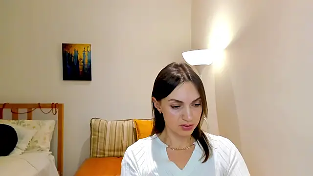 Snapshot of LovelyeeMia chatting on 27, 12, 2024 LovelyeeMia online show from 27, 12, 2024