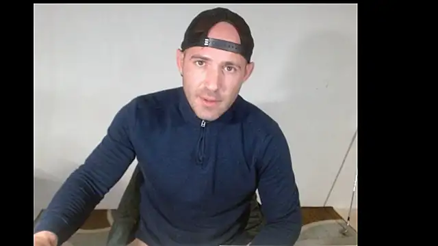 Snapshot of TheNakedPreacher chatting on 9, 3, 2025 TheNakedPreacher online show from 9, 3, 2025