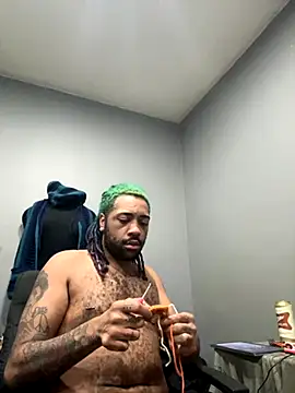 Snapshot of kaydazeed chatting on 7, 10, 2025 kaydazeed online show from 7, 10, 2025