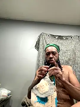 Snapshot of kaydazeed chatting on 10, 10, 2025 kaydazeed online show from 10, 10, 2025