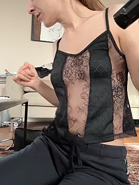 SwissKatyAndy online show from 18, 3, 2026