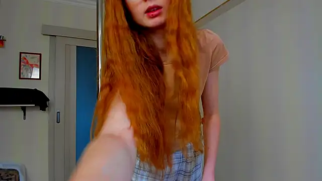 Fire Luna online show from 31, 10, 2025