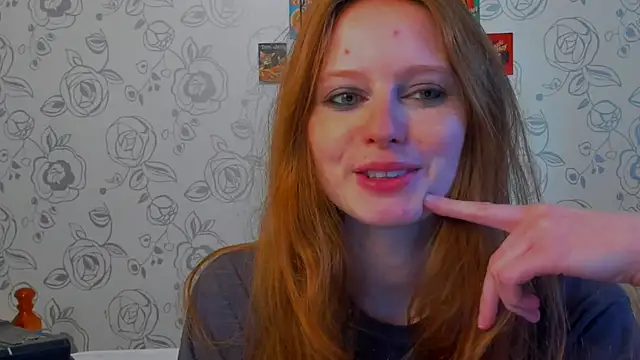 Fire Luna online show from 14, 5, 2026