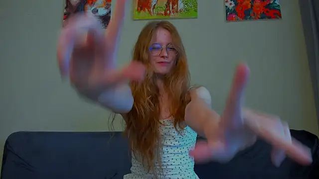 Fire Luna online show from 28, 6, 2026