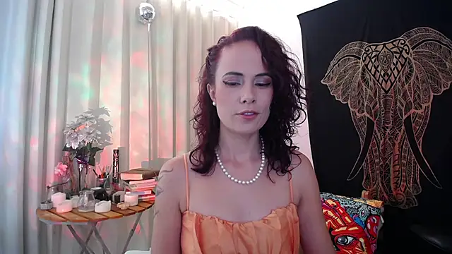 AmaRiv online show from 31, 12, 2024